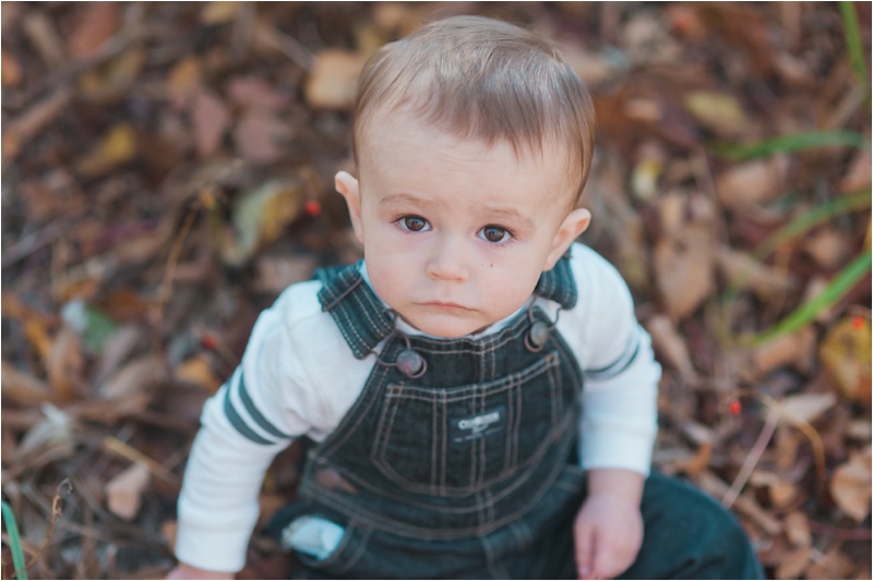 Tyler is One! | North Shore Photographer - Showit Blog